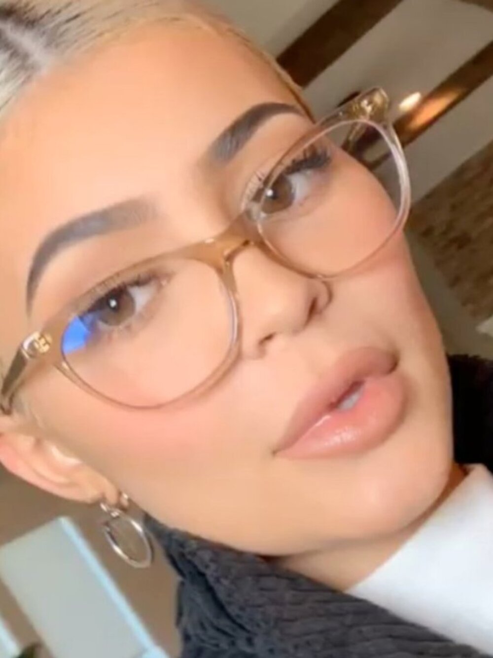 Diff eyewear jade bluelight